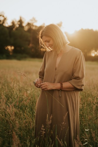 Golden hour shoots voor de zelfstandige in de buurt van Hoogstraten door de business fotograaf.