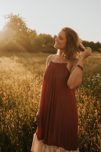 Golden hour shoots voor de zelfstandige in de buurt van Hoogstraten door de business fotograaf.
